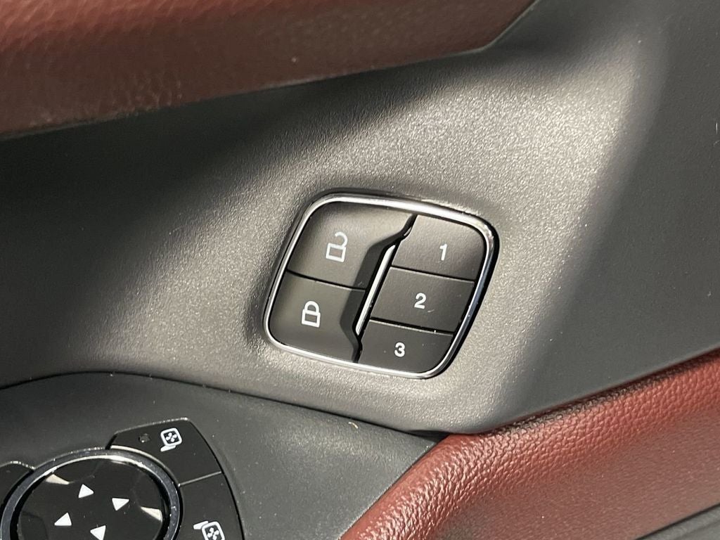 2023 Ford Expedition Limited 4X4