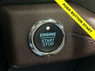 2023 Ford Expedition Limited 4X4
