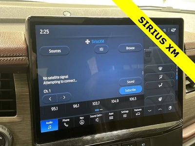 2023 Ford Expedition Limited 4X4