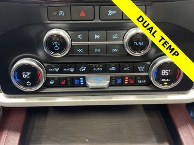 2023 Ford Expedition Limited 4X4