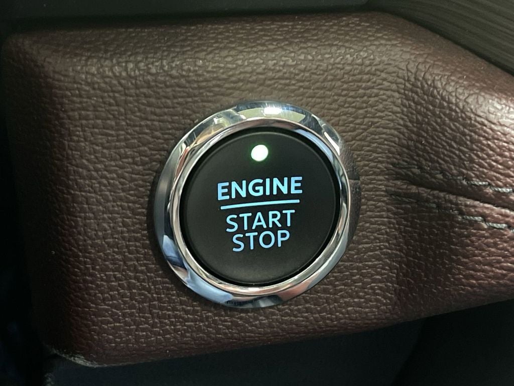 2023 Ford Expedition Limited 4X4