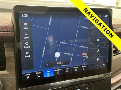 2023 Ford Expedition Limited 4X4