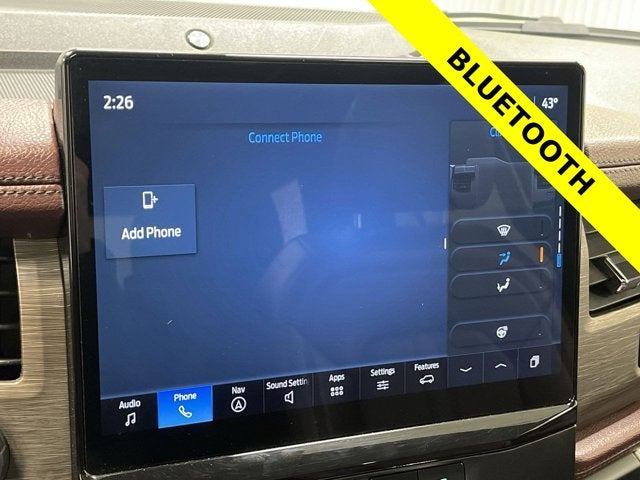 2023 Ford Expedition Limited 4X4