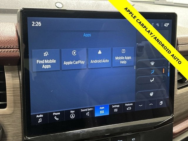 2023 Ford Expedition Limited 4X4