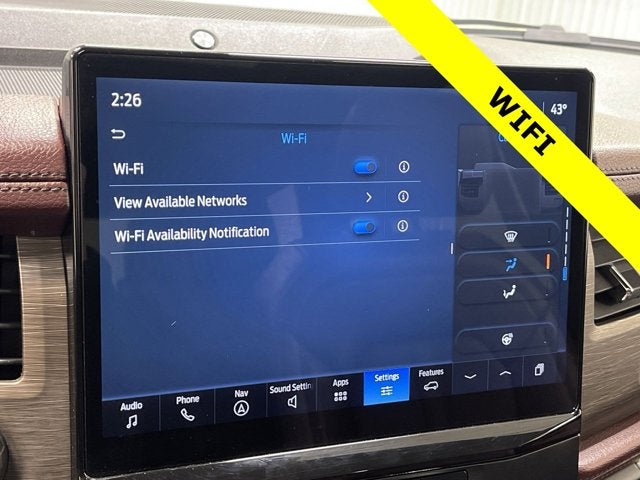 2023 Ford Expedition Limited 4X4