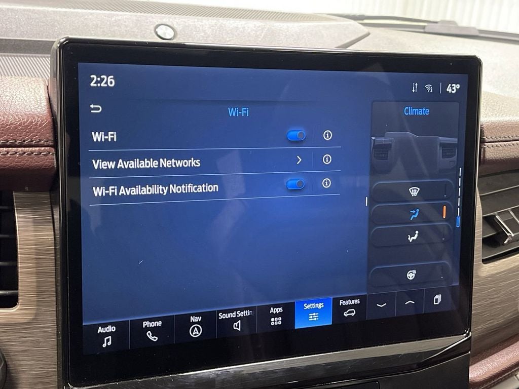2023 Ford Expedition Limited 4X4