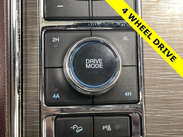 2023 Ford Expedition Limited 4X4