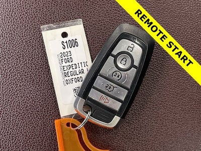 2023 Ford Expedition Limited 4X4