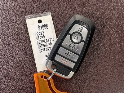 2023 Ford Expedition Limited 4X4