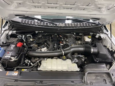 2023 Ford Expedition Limited 4X4