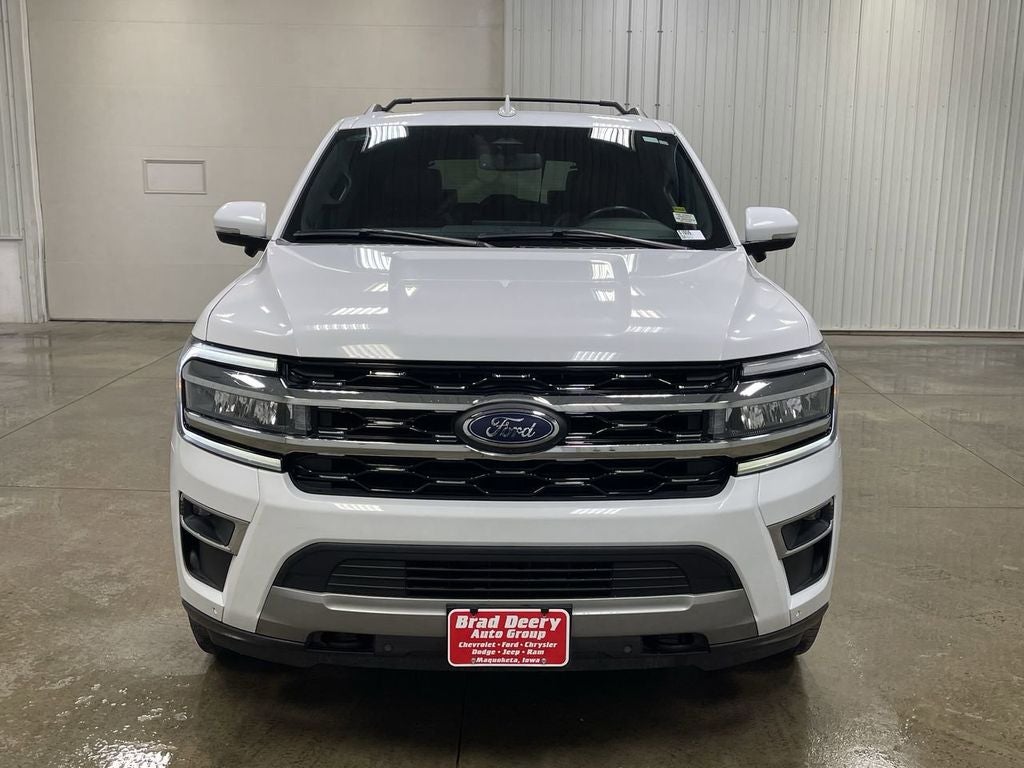 2023 Ford Expedition Limited 4X4