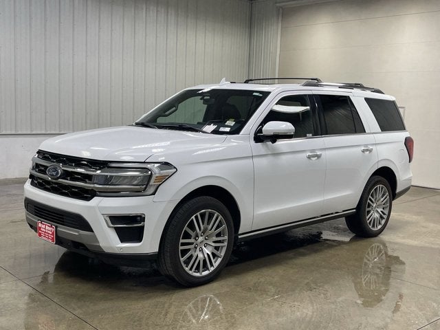 2023 Ford Expedition Limited 4X4