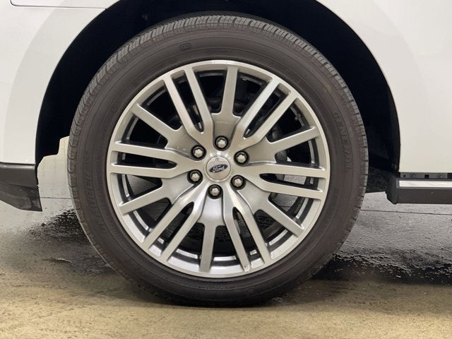 2023 Ford Expedition Limited 4X4