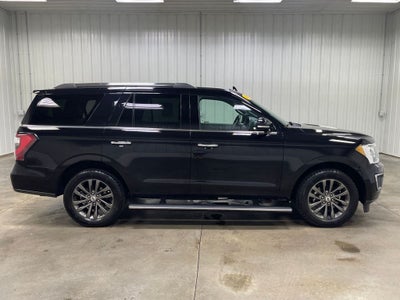 2019 Ford Expedition Limited