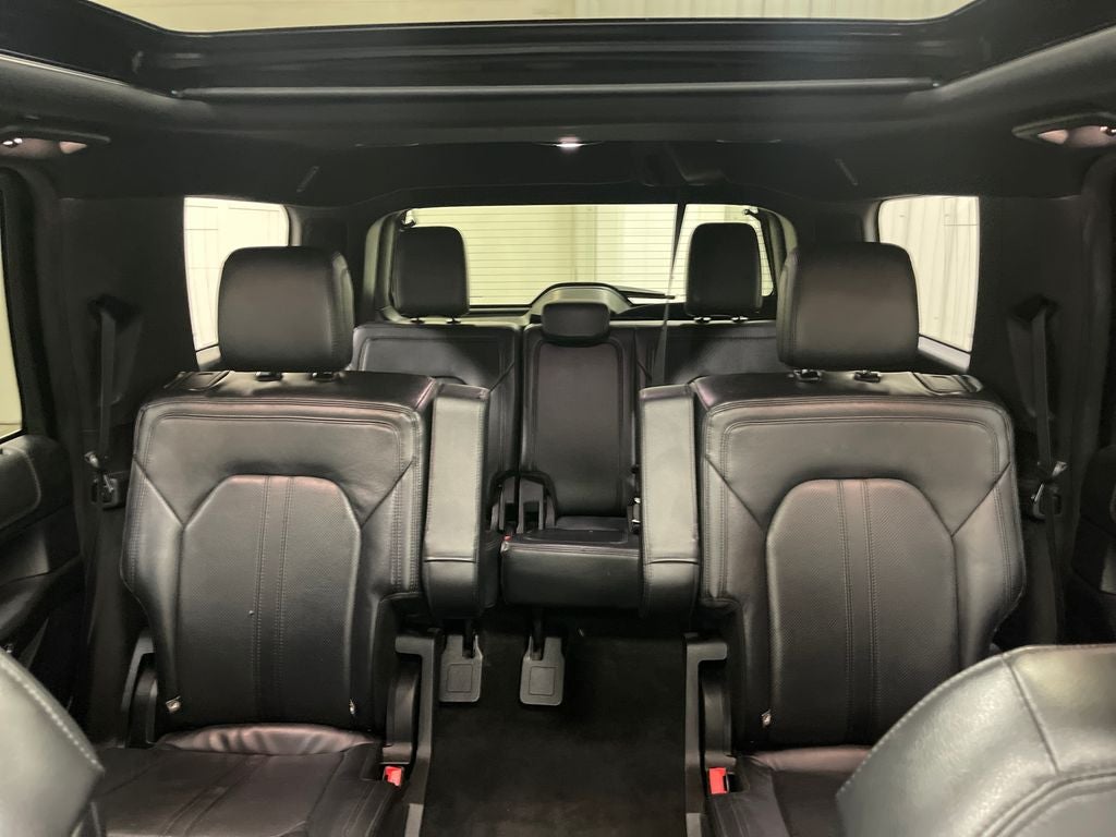 2019 Ford Expedition Limited