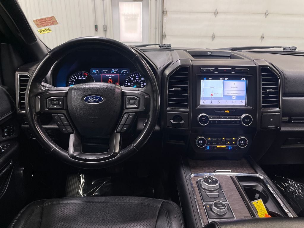 2019 Ford Expedition Limited
