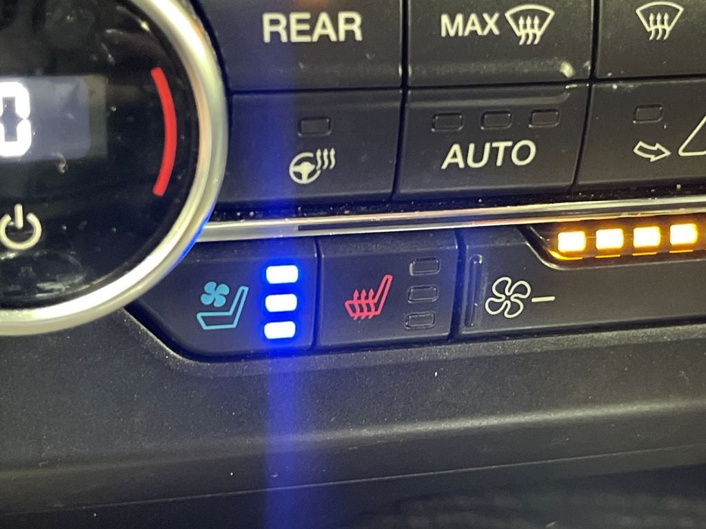 2019 Ford Expedition Limited