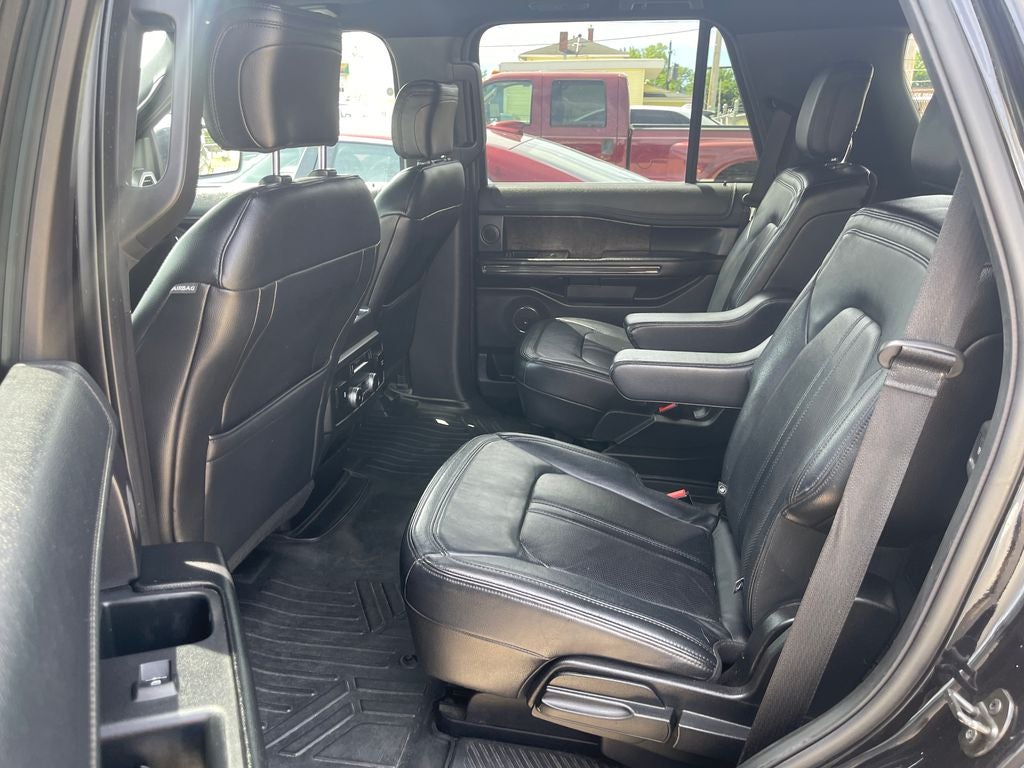 2019 Ford Expedition Limited