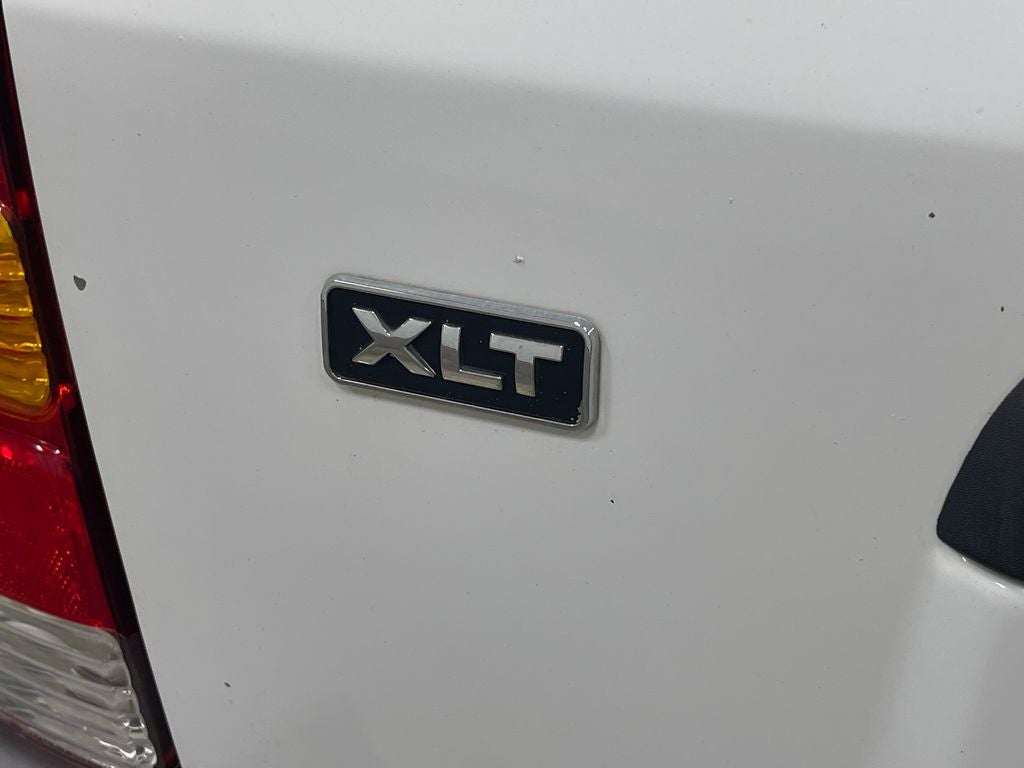 2001 Ford Escape XLT