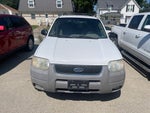 2001 Ford Escape XLT