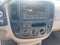 2001 Ford Escape XLT