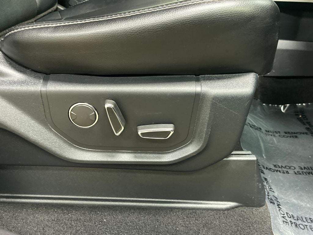 2019 Ford F-250SD Lariat