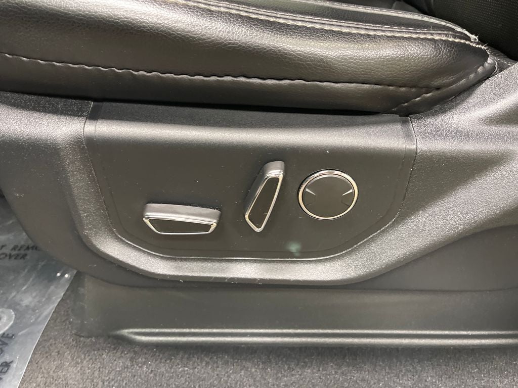 2019 Ford F-250SD Lariat