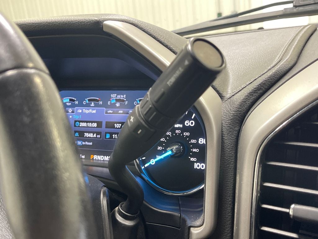 2019 Ford F-250SD Lariat