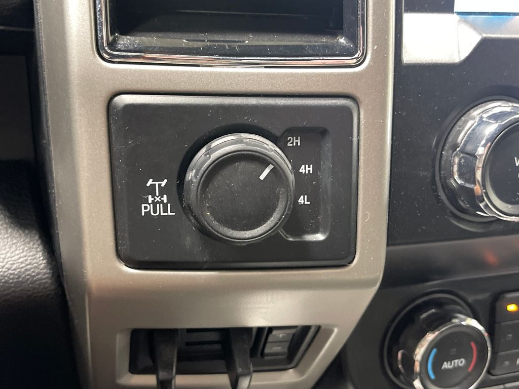 2019 Ford F-250SD Lariat