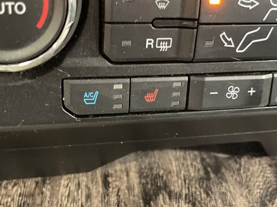 2019 Ford F-250SD Lariat