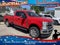 2025 Ford Super Duty F-350 SRW XLT SuperCab 4X4