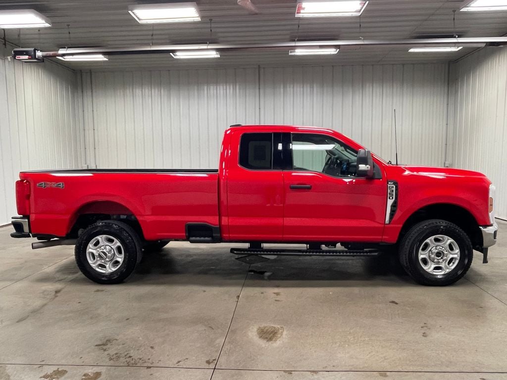 2025 Ford F-350SD XLT