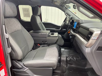2025 Ford F-350SD XLT