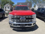 2025 Ford Super Duty F-350 SRW XLT SuperCab 4X4