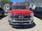 2025 Ford Super Duty F-350 SRW XLT SuperCab 4X4