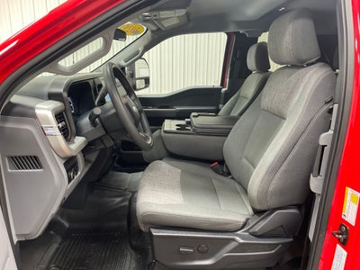 2025 Ford F-350SD XLT