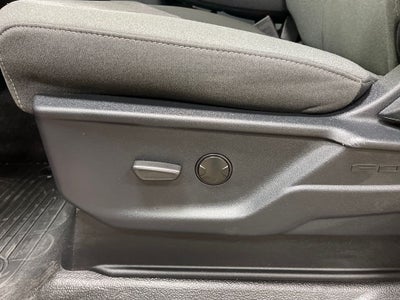 2025 Ford F-350SD XLT