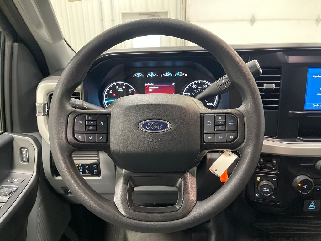 2025 Ford F-350SD XLT