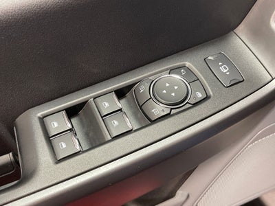 2025 Ford F-350SD XLT