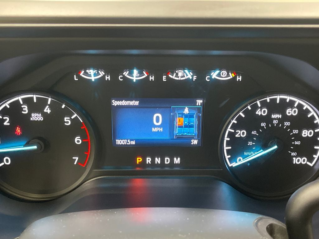 2025 Ford F-350SD XLT