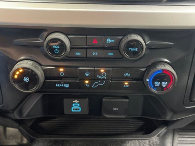 2025 Ford F-350SD XLT