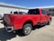 2025 Ford Super Duty F-350 SRW XLT SuperCab 4X4