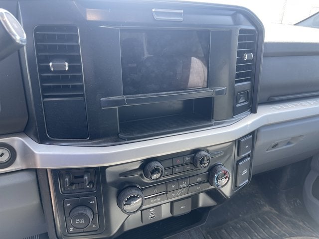2025 Ford Super Duty F-350 SRW XLT SuperCab 4X4