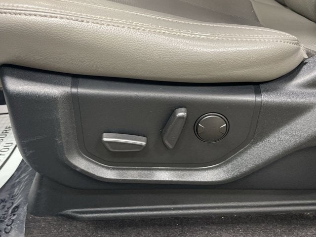2019 Ford F-150 Lariat Crew Cab 4X4