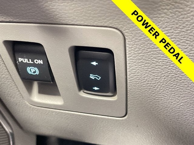 2019 Ford F-150 Lariat Crew Cab 4X4