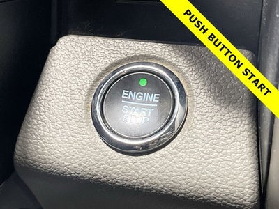 2019 Ford F-150 Lariat Crew Cab 4X4