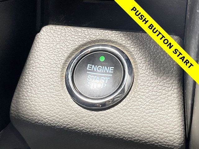 2019 Ford F-150 Lariat Crew Cab 4X4