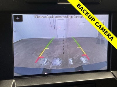 2019 Ford F-150 Lariat Crew Cab 4X4
