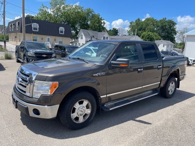 2009 Ford F-150 XL