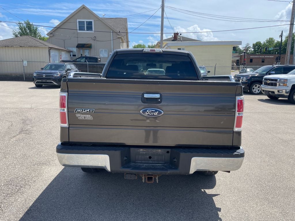 2009 Ford F-150 XL